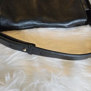 Marc Jacobs Black Shoulder Bag